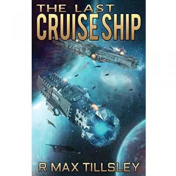 The Last Cruise Ship (Matt Kander Chronicles, Band 1)