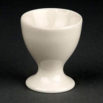 Olympia U145 Egg Cup (Ivory, 12 Count)