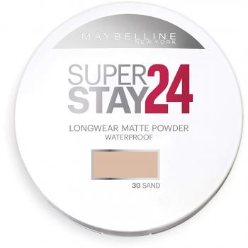Maybelline New York Superstay Puder 030 Sand