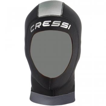 Cappuccio Neoprene Cressi Donna 5mm