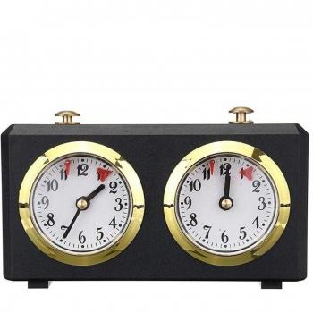 Mechanical International Chess Game Timer