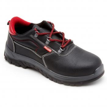Zapato Piel S3 Pun/plant Metal 41