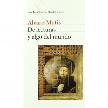 DE LECTURAS Y ALGO DEL MUNDO