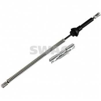 SWAG Cable, Handbrake 33 10 3777