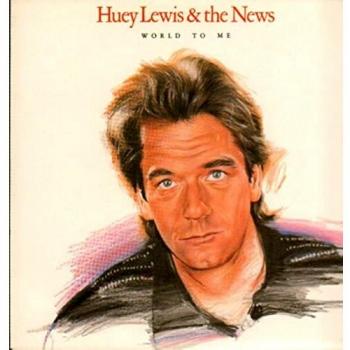 Huey Lewis & The News
