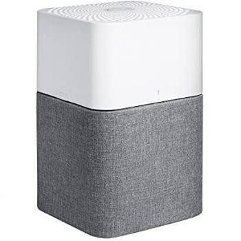 Blueair Blue 3610 Air Purifier with HEPASilent Technology for Large Rooms (51m²-122m²)
