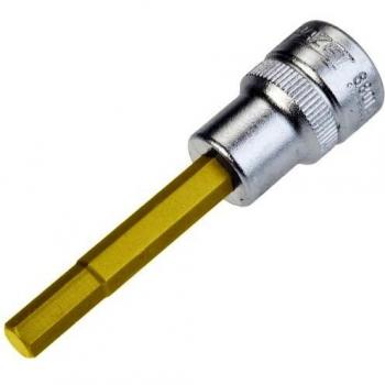 Hazet Inserto giravite a bussola 3/8 (10 mm) 8801A-7/32