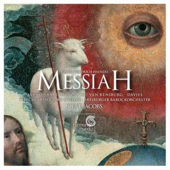 Kerstin Avemo Der Messias