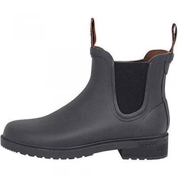 Gummistiefel Tretorn Chelsea Classic 47337010 Schwarz