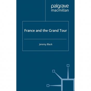 Vitalsource Technologies, Inc. France And The Grand Tour