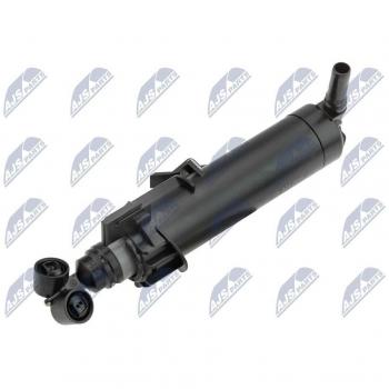 Gicleur d'eau NTY EDS-AU-028 pour AUDI