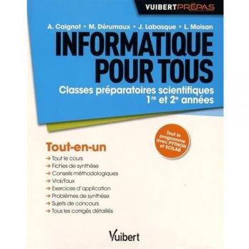 Informatique pour tous