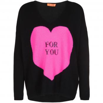 Miss Goodlife Soft Knit Pullover für Damen