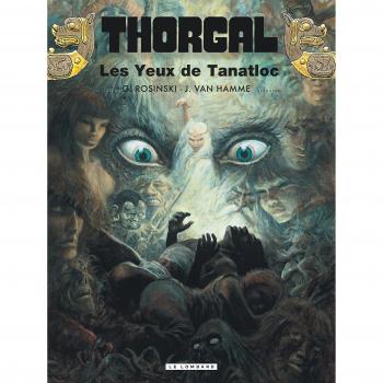 Thorgal