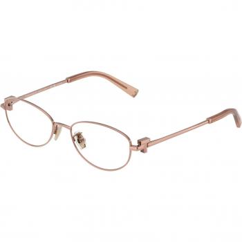 TF1162TD Gafas Recetadas Tiffany 6168, Color Oro
