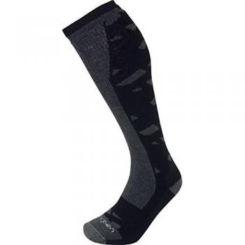 Lorpen Chaussettes Ski Mid homme L