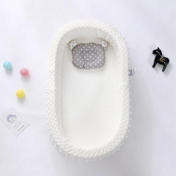 Travel Baby Bed
