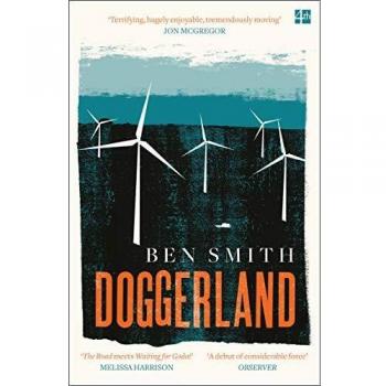 Doggerland