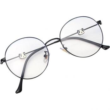 3D Panda Glasses Anti-Radiation HSJ88