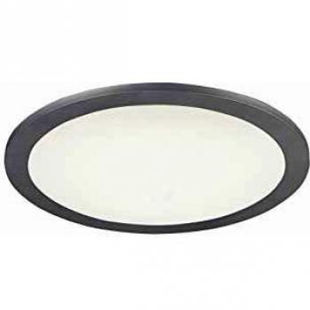 WiZ Smarthome Deckenleuchte ALIMA, 1-flammig, Ø 30 cm, CCT-Funktion