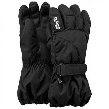 BARTS KidsTec Handgelenk-Schutzschuhe Schwarz (U) Größe 3