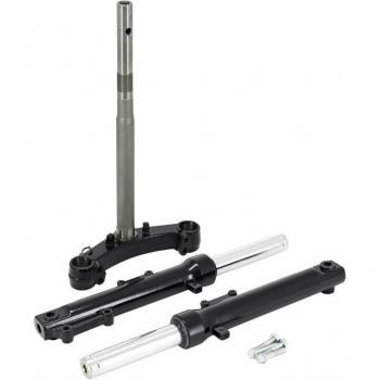 P2R Mountainbike-Gabel