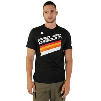 Fox Racing Maglietta Pro Circuit Premium 2023