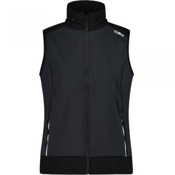 Grau Campagnolo Damen Hoodie – XXL