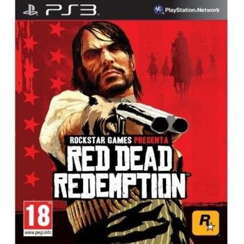 Red Dead Redemption para PS3