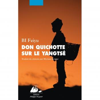Don quichotte sur le yangtse