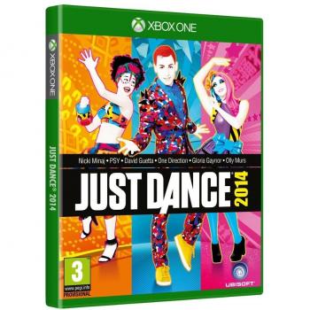 Just Dance 2014 Xbox One (Special Edition)