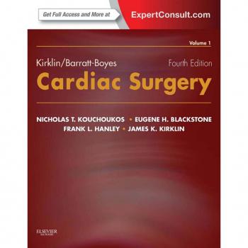 Kirklin/Barratt-Boyes Cardiac Surgery E-Book
