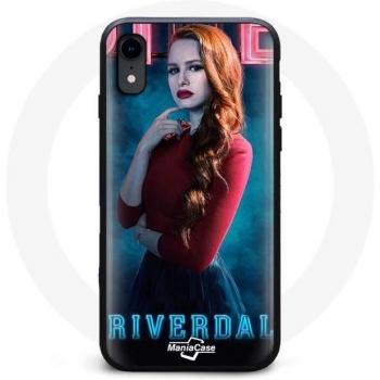 Riverdale iPhone Xr Case