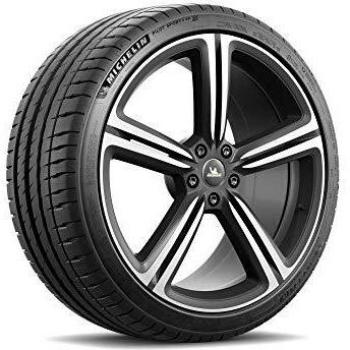 Pneus d'été MICHELIN Pilot Sport 4 245/35R19 XL 93Y