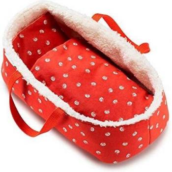 Couffin pour bébé Lilliputiens