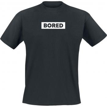 T-Shirt Bored of Directors