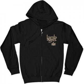 Hoodie Lamb Of God Unisexe