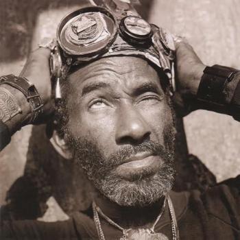 On the Wire (Expanded 25th Anniversary) – Lee 'Scratch' Perry