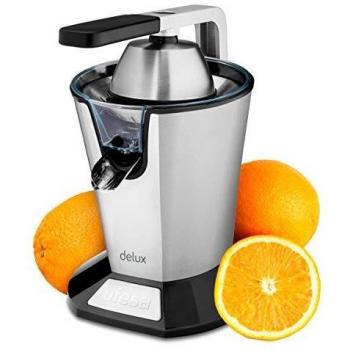 Spremiagrumi con versamento continuo Ufesa