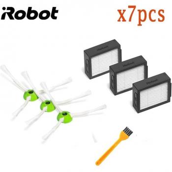 Paquete de Mantenimiento para iRobot Roomba i7 E5 E6