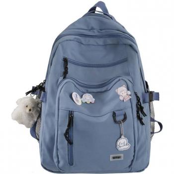 Female Cute Leisure Travel Mochila