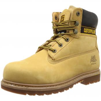 Caterpillar Holton Stiefel für Herren