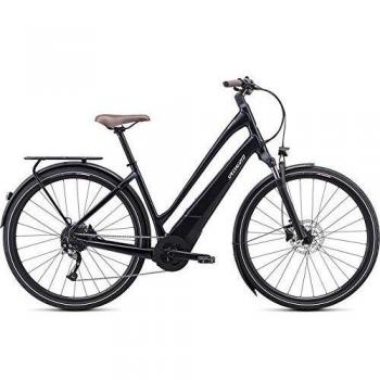 Specialized Turbo Como 3.0 700C – Low‑Entry „Ghost Pearl“ 2020–2028