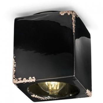 Ferroluce Plafonnier C987