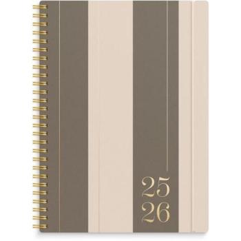 Kalender Rand Study A5 2025/26