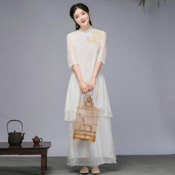 Traditional Chinese Dress for Women