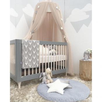 Children's Crib Netting