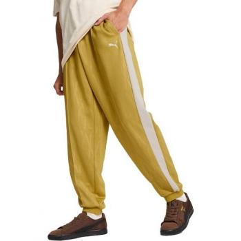Pantalon d'entraînement Puma T7 The Never Worn IV, bleu clair, homme, S