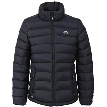 Trespass Letty Veste Femme Taille XS Noir