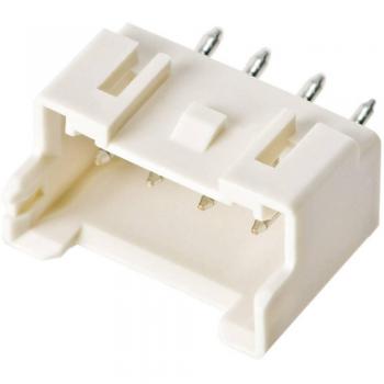 JST 2-Pin Pin Header Connector 2.50mm B02B-XASK-1 (LF)(SN)